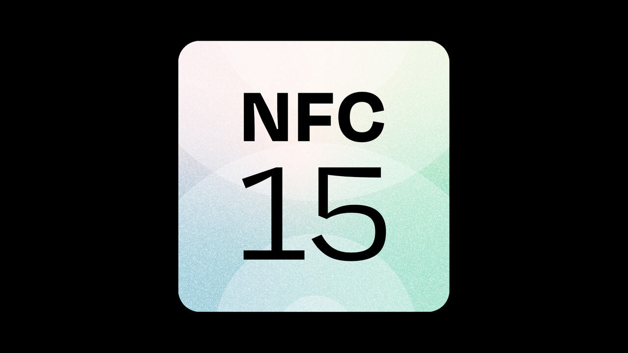NFC Release 15: NFC vervierfacht die Reichweite auf 2 Zentimeter