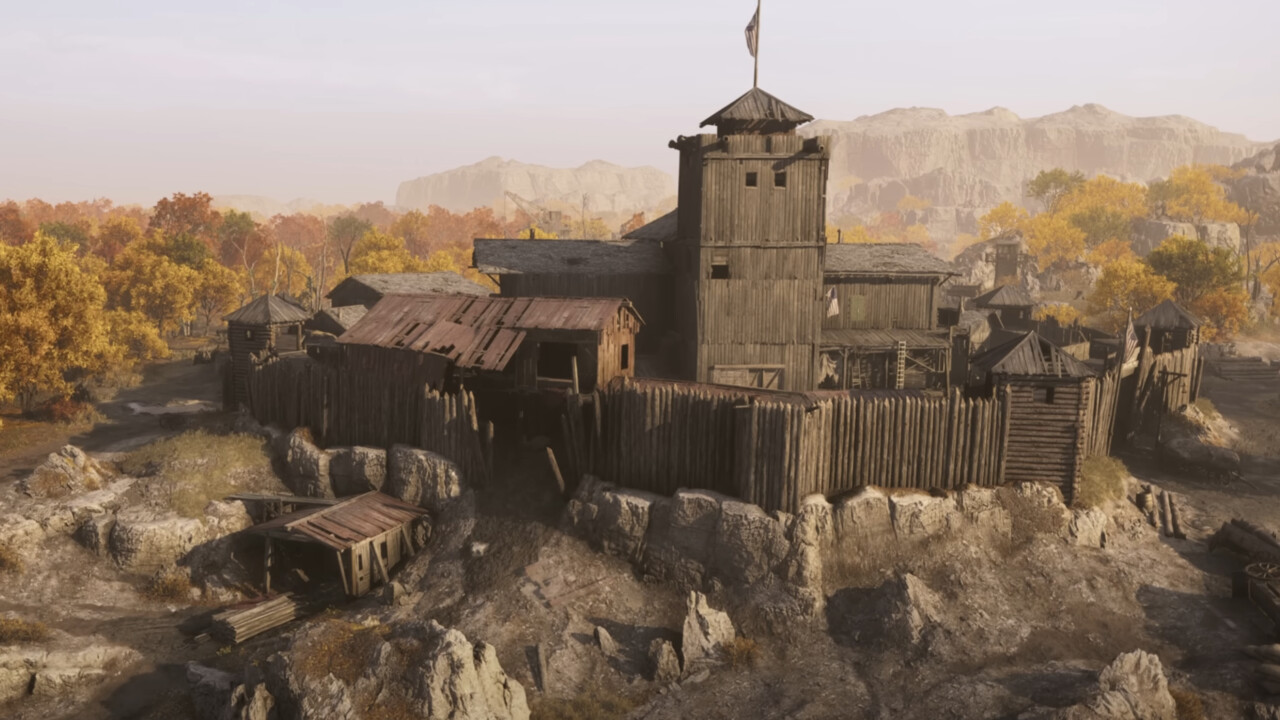 Hunt: Showdown 1896: Mit Update 2.4 ist die Welt wieder komplett