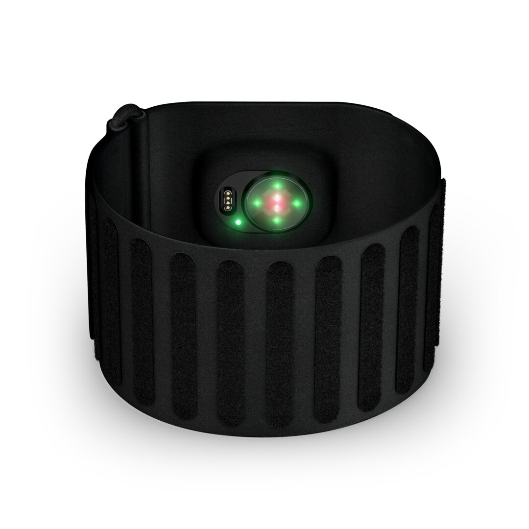 Garmin Index Sleep Monitor