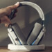 Fractal Design Scape: Das Gaming-Headset, das auch ins Office passt [Anzeige]