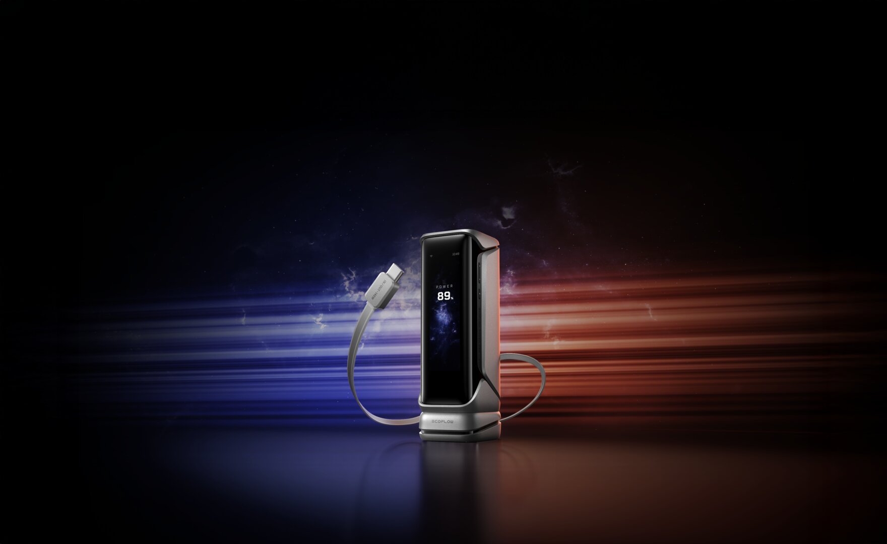 EcoFlow Rapid Pro X