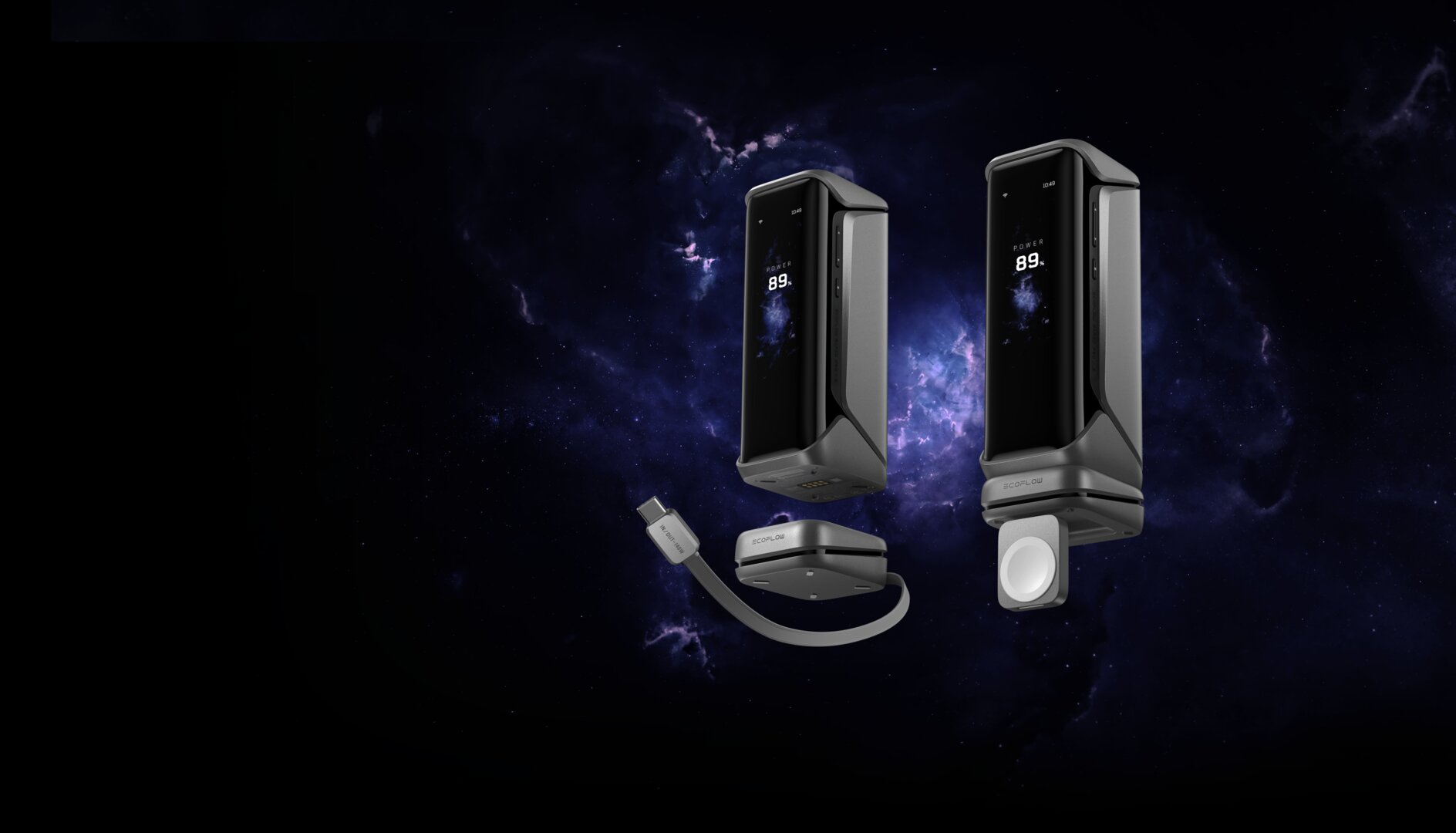 EcoFlow Rapid Pro X