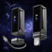 EcoFlow Rapid-Serie: 300-Watt-Powerbanks und Desktop-Charger greifen Anker und Ugreen an