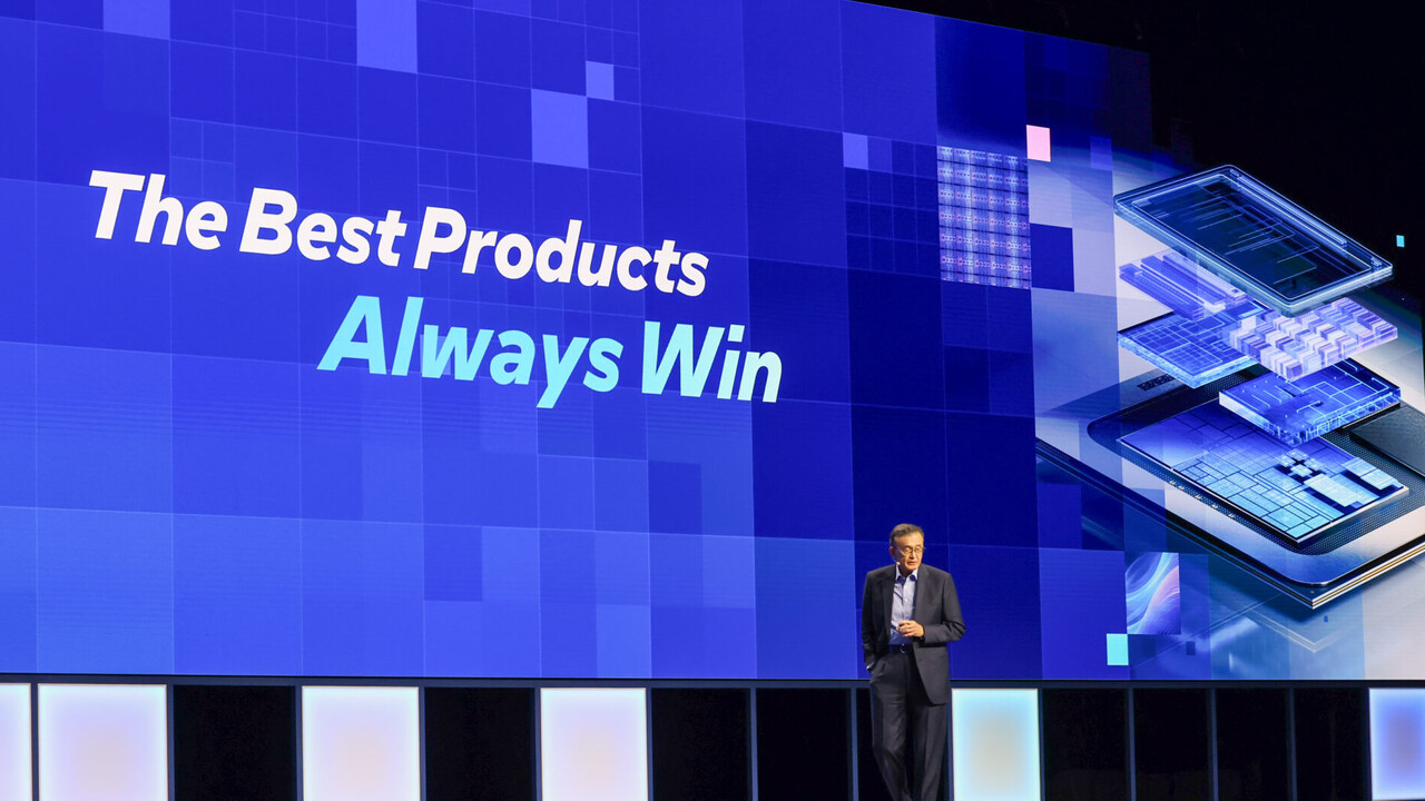 Konzernumbau: Intel ernennt neue Manager für Sales, AI und auch (AI-)GPUs