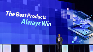 Konzernumbau: Intel ernennt neue Manager für Sales, AI und auch (AI-)GPUs