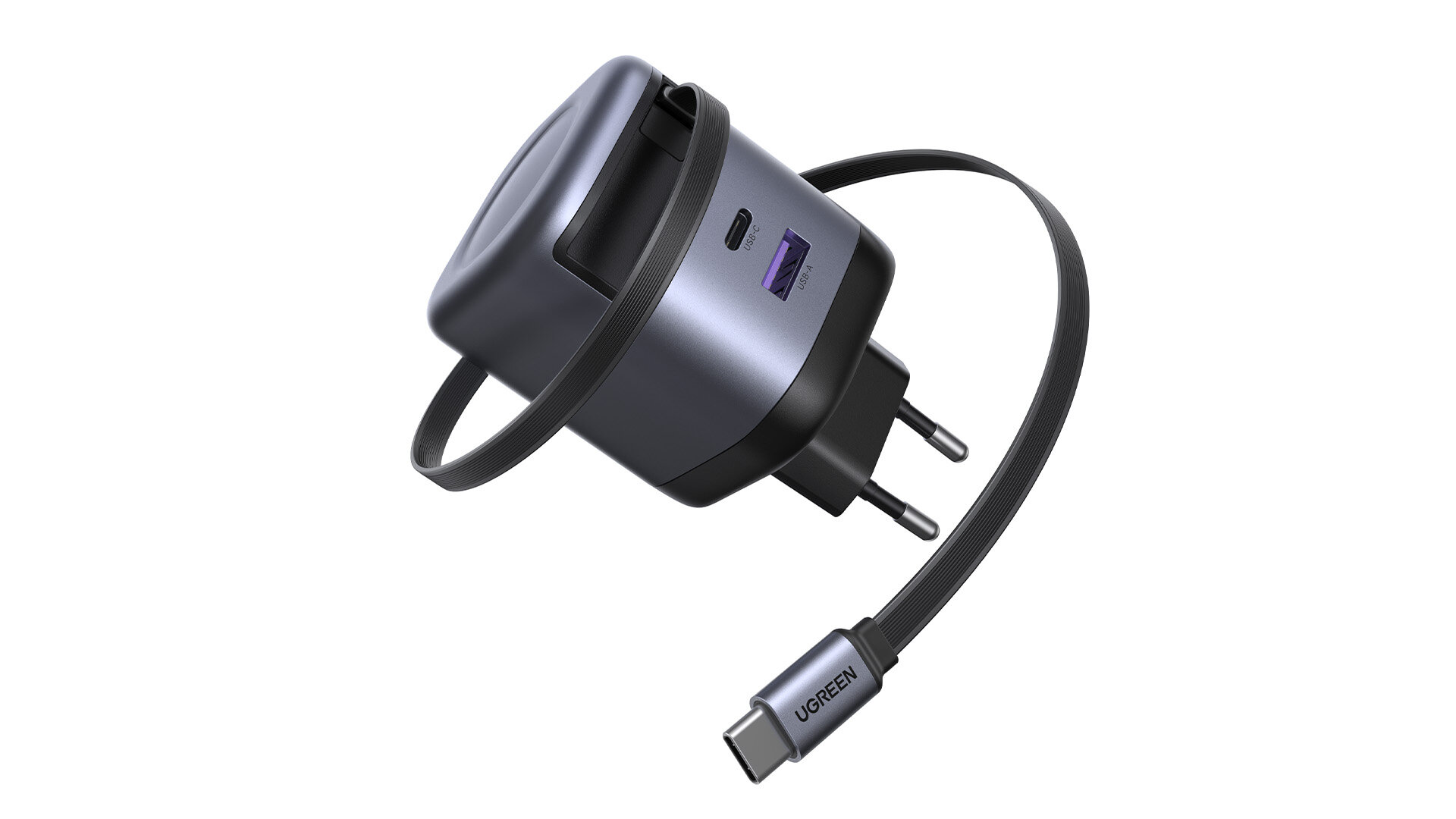 UGREEN Nexode 65W Ladegerät