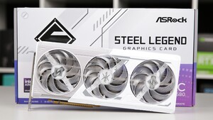 Eisblock Aurora Arc B580: Alphacool wagt sich erstmals an einen Wasserkühler für Intel