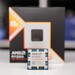 Ryzen 5 9600X3D: AMD nennt günstigere 3D-V-Cache-CPU beim Namen