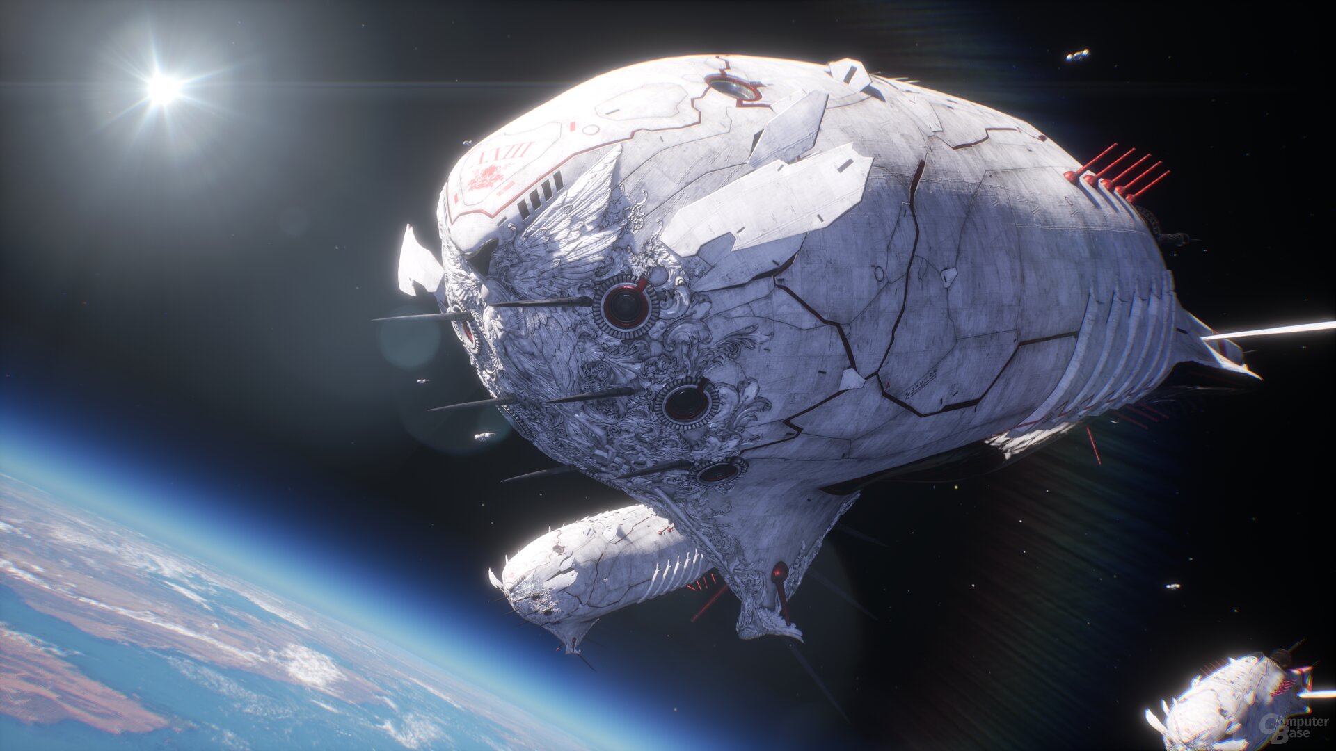 Stellar Blade im Technik-Test