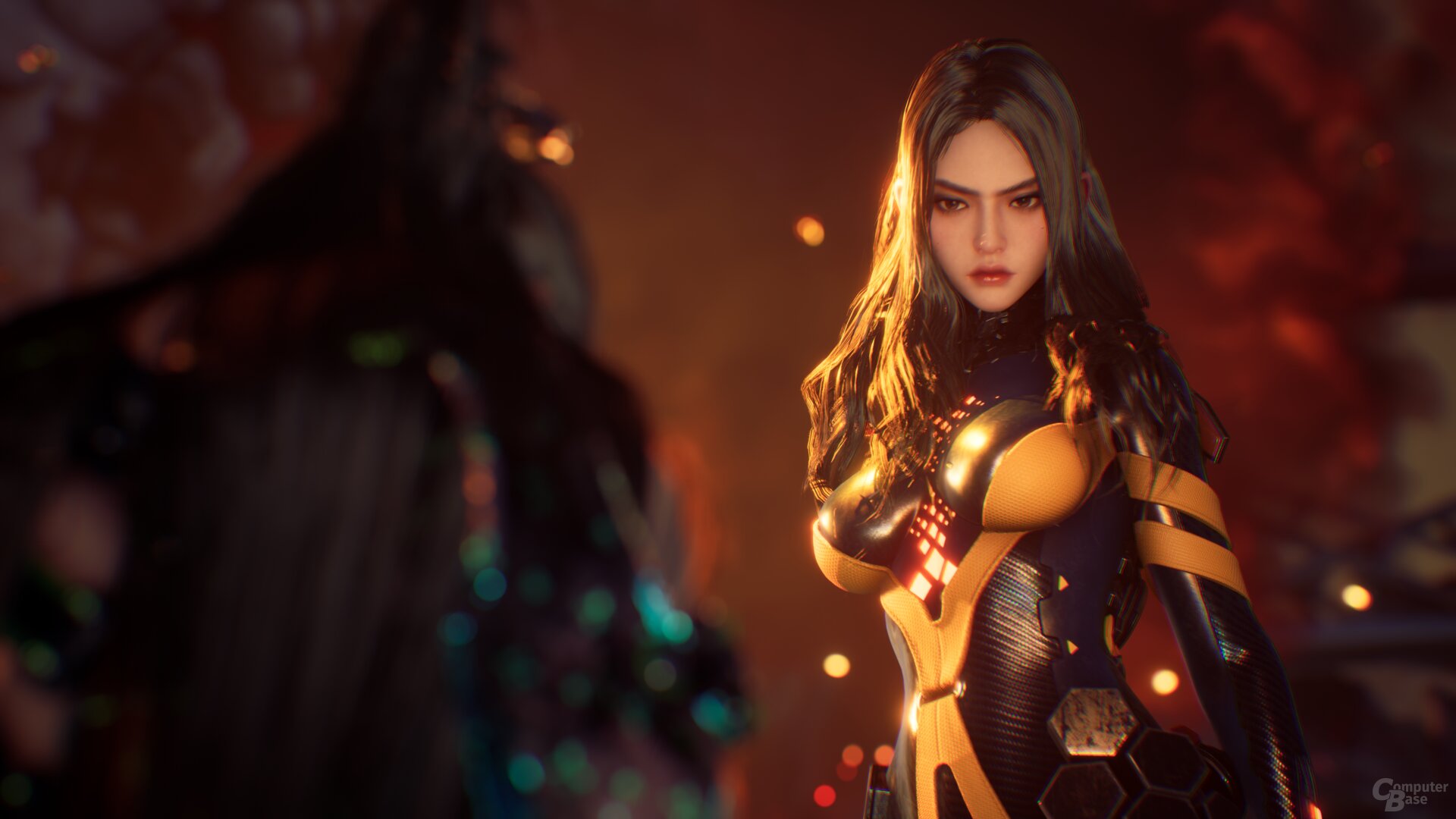 Stellar Blade im Technik-Test