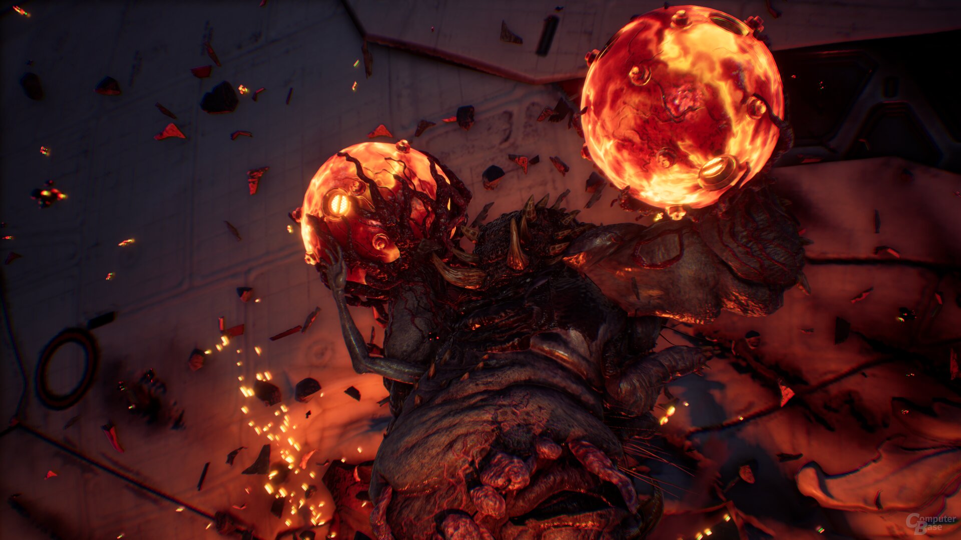 Stellar Blade im Technik-Test