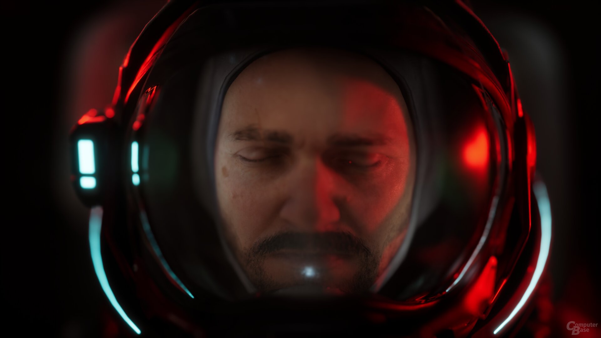 The Alters im Benchmark-Test