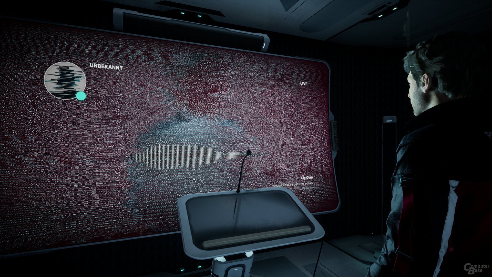 The Alters im Benchmark-Test