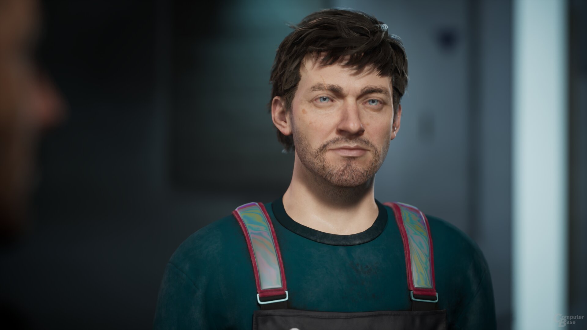 The Alters im Benchmark-Test