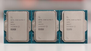 28 % im Preis gesenkt: Intels Core Ultra 7 265K(F) wird (in den USA) noch günstiger