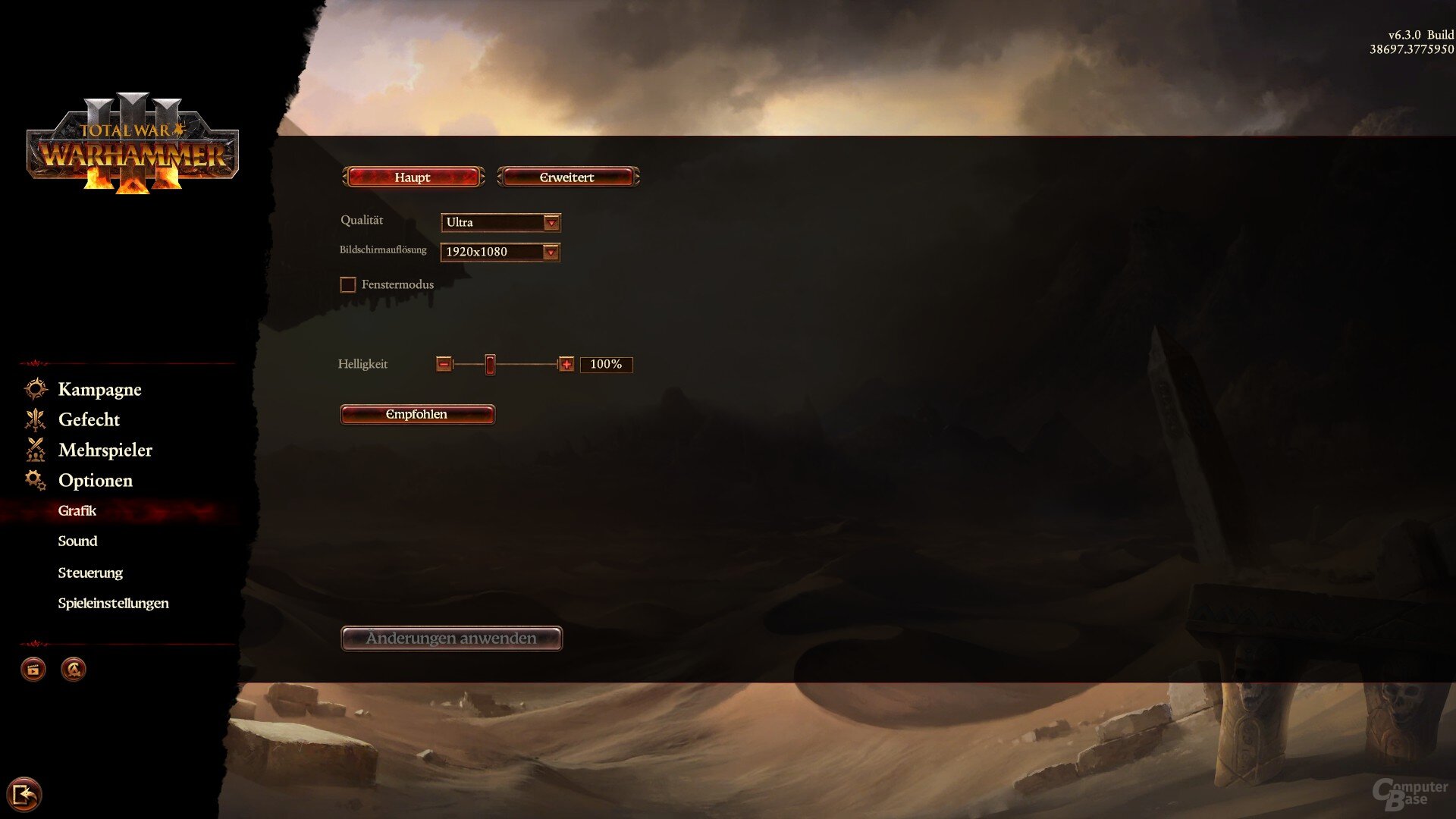 Total War: Warhammer 3 – 1