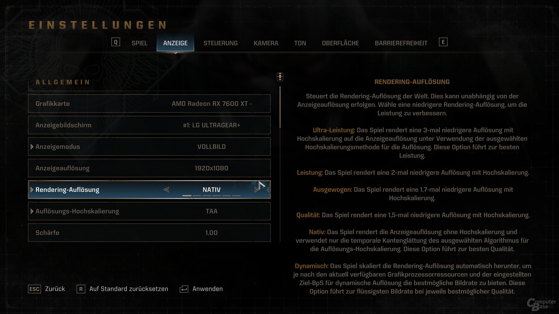 Space Marines 2 – 1