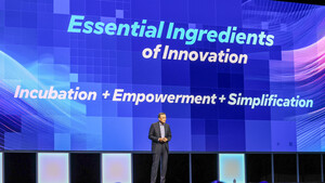 Auslagerung und Entlassungen: Intels-Marketing künftig von Accenture und AI
