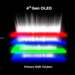 LGs große OLED-Investition: Gelder für LTPO 3.0, COE und 4-Stack-OLED