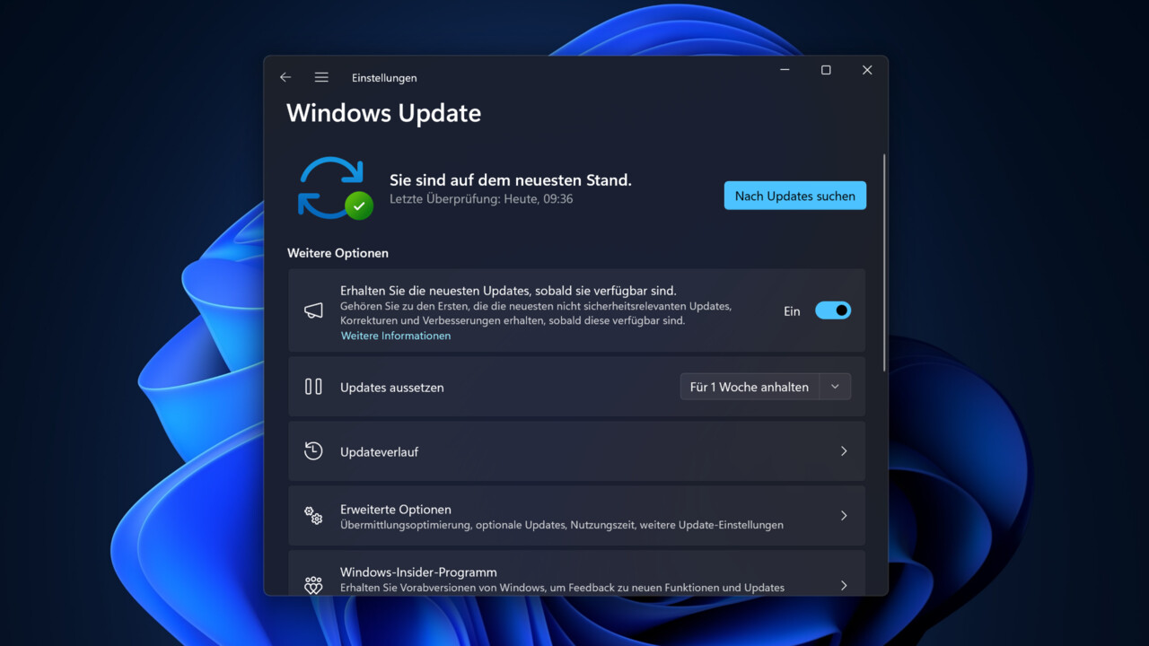 Microsoft räumt auf: (Ur)Alte Treiber sollen aus Windows Update fliegen