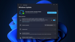 Microsoft räumt auf: (Ur)Alte Treiber sollen aus Windows Update fliegen