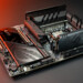 ROG Crosshair X870E Extreme: Wenn das Mainboard 2,2 Mal so viel kostet wie der 9800X3D