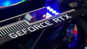 GeForce RTX 5050 Desktop: GB207 und 8 GB GDDR6 für 249 USD, verfügbar ab Juli*