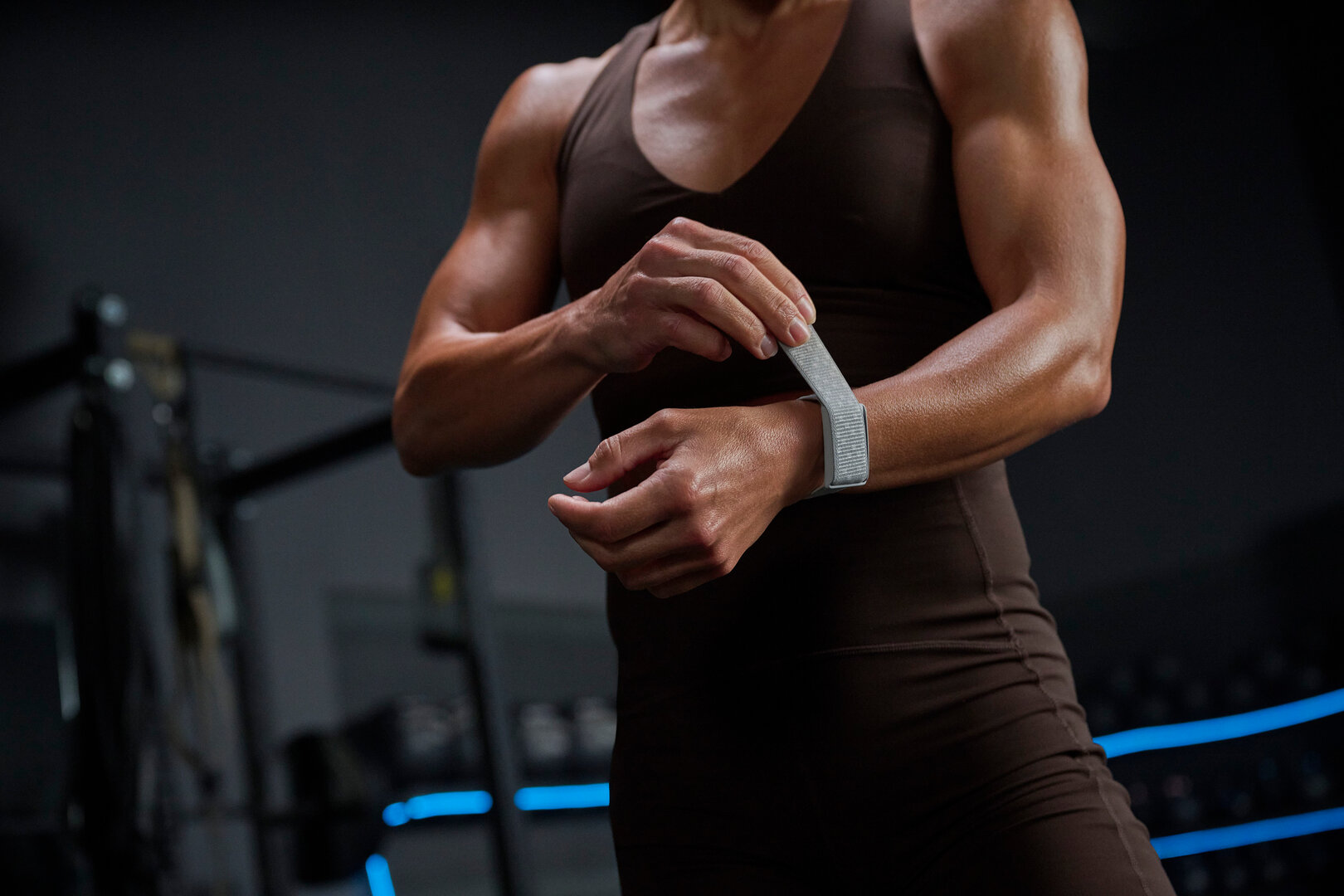 Amazfit Helio Strap