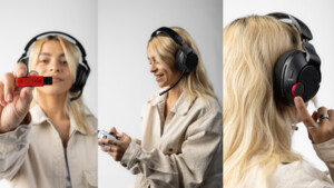 Skullcandy Crusher PLYR 720: Gaming-Headset mit Kopf-Rüttel-Bass und räumlichem Klang