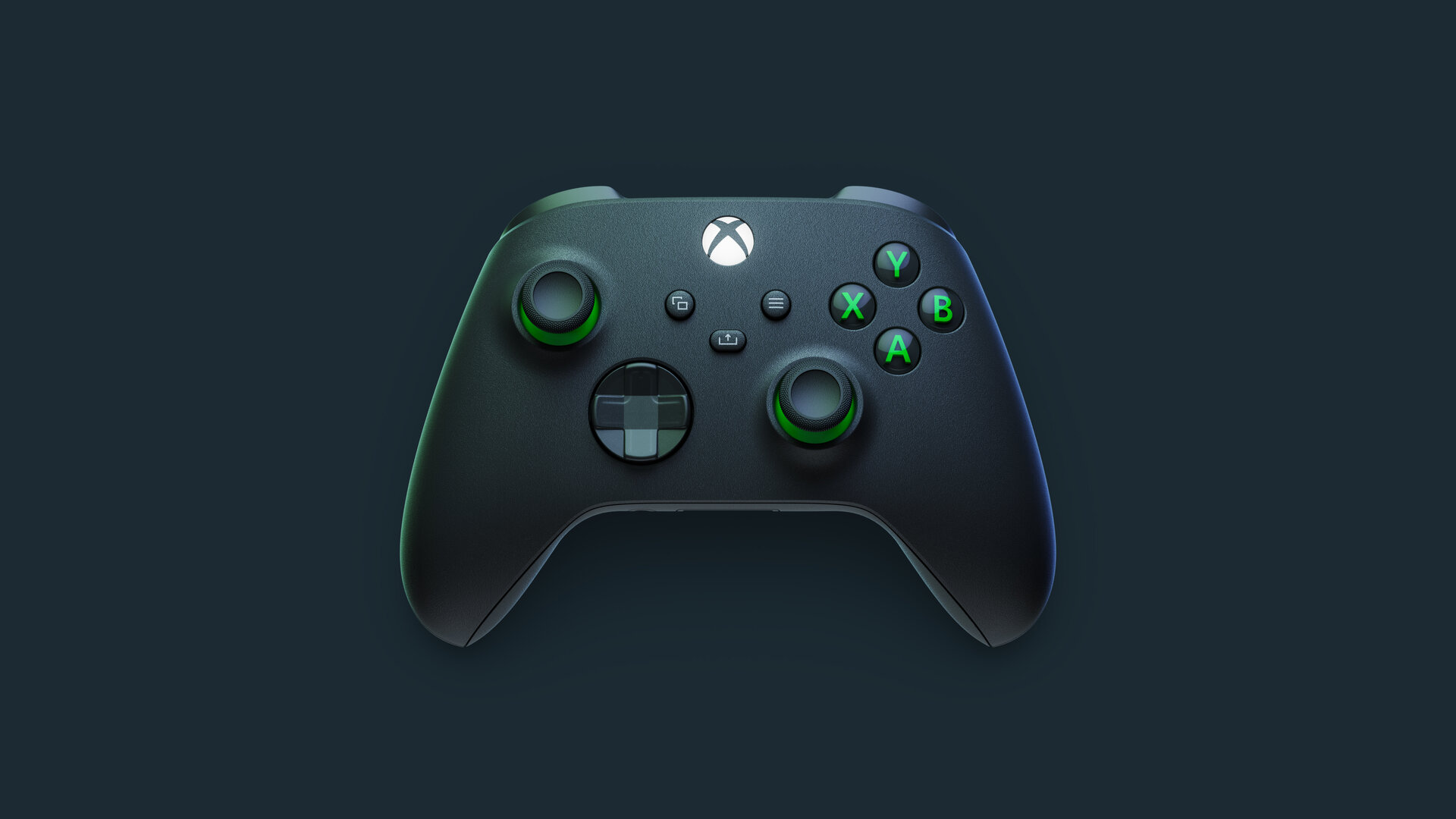 Quest 3s Xbox Edition – Xbox Controller