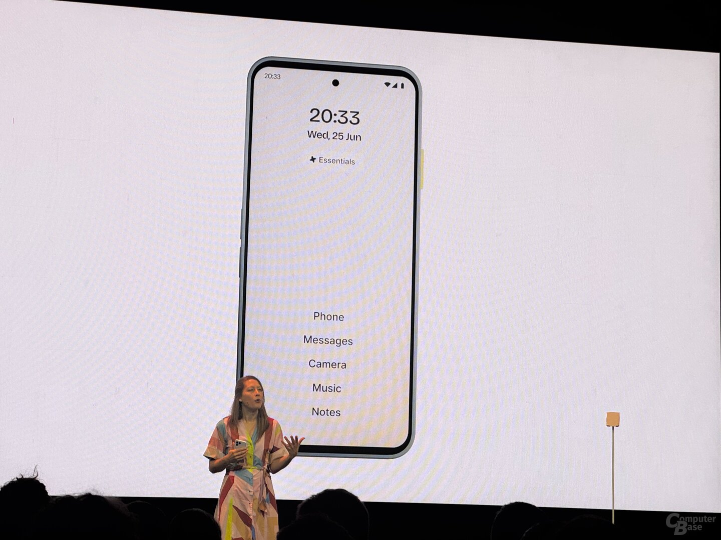 Mit „Fairphone Moments“ tritt die „überladene“ Android-Oberfläche in den Hintergrund