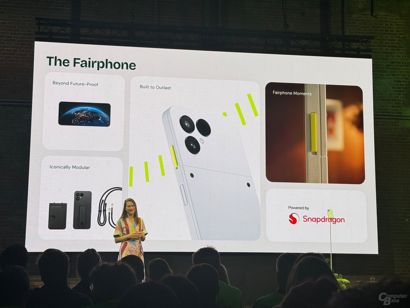 Das neue Fairphone (Gen. 6) im Überblick