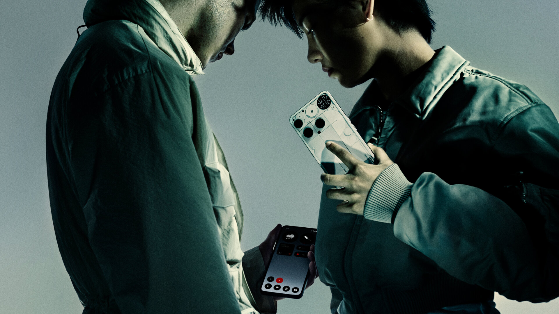 Nothing Phone (3)
