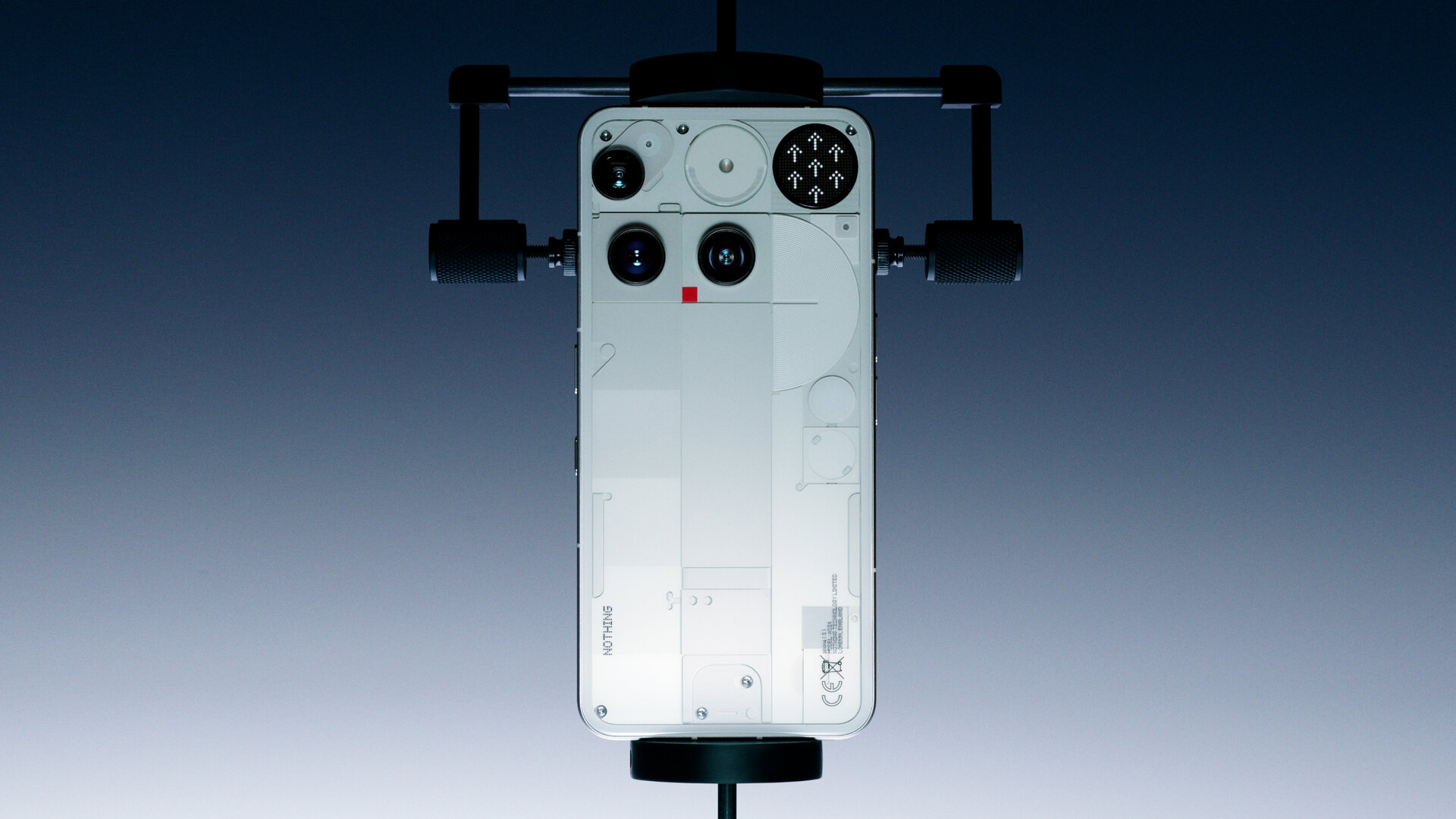 Nothing Phone (3)
