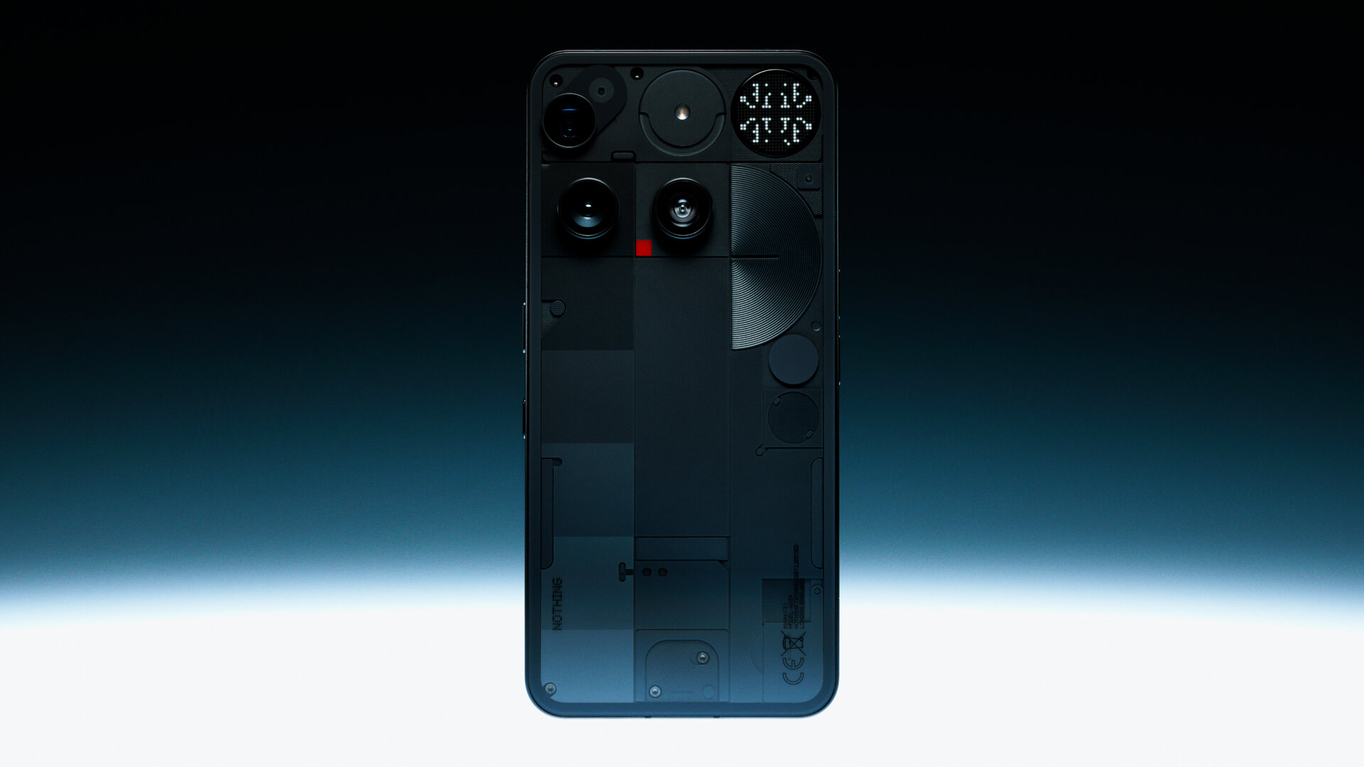 Nothing Phone (3)