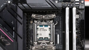 Neue AMD-Prozessoren: Ryzen 7400 ohne F und Gorgon Point werfen Schatten voraus