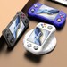 Retro-Handheld: Helegaly Action Pi erscheint offiziell am 5. Juli