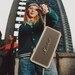 Marshall Middleton II: Tragbarer Bluetooth-Lautsprecher mit LE Audio erhält mehr Laufzeit