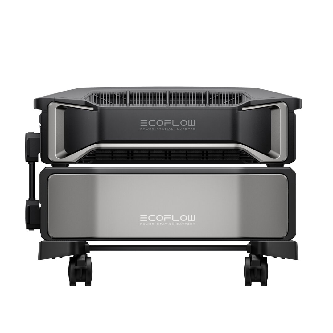 EcoFlow Delta Pro Ultra
