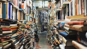 Erfolge für Anthropic und Meta: Millionen Bücher für KI-Training zu verwenden, kann legal sein