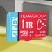 Team Group Apex SD7.1: 1 TB schneller Speicherplatz für die Nintendo Switch 2