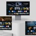 M90SF: Samsungs erster Smart Monitor mit OLED-Technik