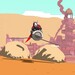Gratis-Spiel: Sable ergründet die Geheimnisse der Wüste