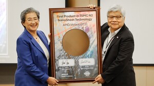 Server-CPU-Marktanteile: AMD auf dem Weg zu 40%, Arm zu 12% – auf Kosten von Intel