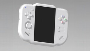 Retro-Handheld: Nintendo-DS-Emulator MagicX Zero 40 ab sofort erhältlich