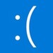 Windows 11 BSOD: Der Blue Screen of Death wird zum Black Screen