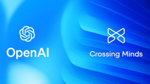 KI-Empfehlungssysteme: OpenAI übernimmt Beleg­schaft von Crossing Minds