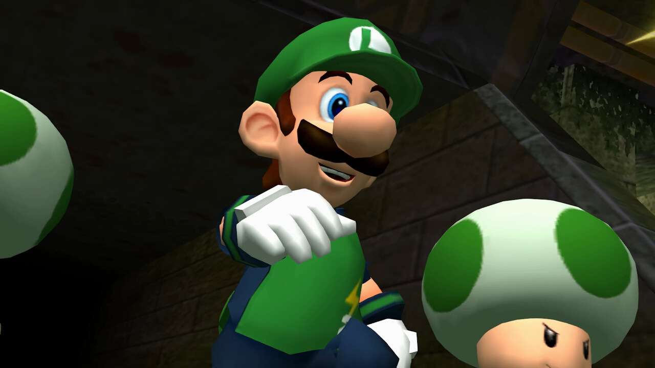 Fifa mit Mario für die Switch 2: Mario Smash Football vom GameCube kommt im Juli