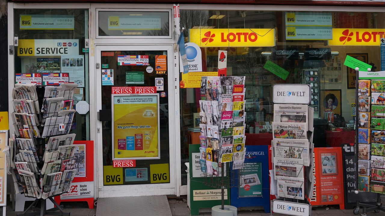 Experiment von Anthropic: Wie ein KI-Modell beim Betrieb eines Verkaufsautomaten scheitert