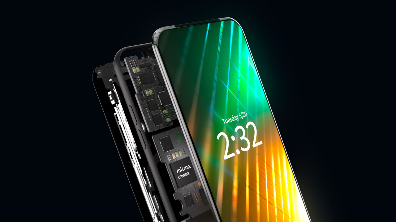 Samsung Galaxy S25: Micron bleibt weiter der wichtigste Speicherlieferant